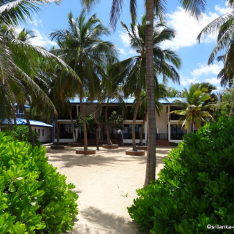 Welle Wadiya Beach Hotel