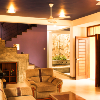 Dr. Obeysekara House