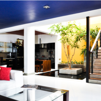 Dr. Asanka House