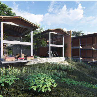 Beli Resort
